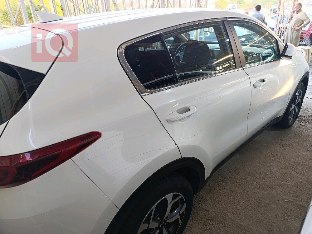 کیا سپۆرتاج